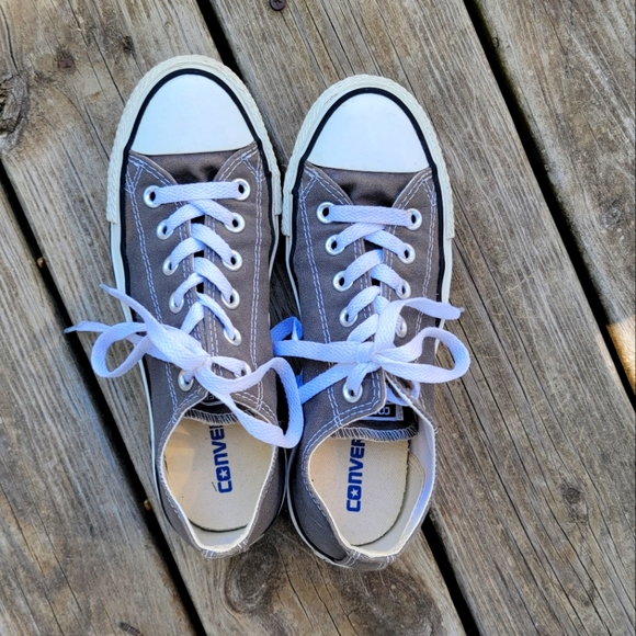 Converse Shoes Quotes